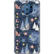 Чехол Uprint Nokia 9 