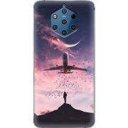 Чехол Uprint Nokia 9 
