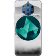 Чехол Uprint Nokia 9 