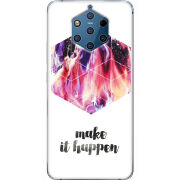 Чехол Uprint Nokia 9 