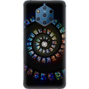 Чехол Uprint Nokia 9 