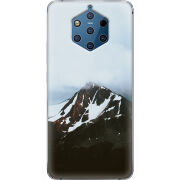 Чехол Uprint Nokia 9 