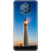 Чехол Uprint Nokia 9 