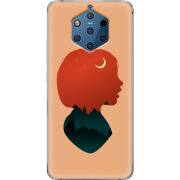 Чехол Uprint Nokia 9 