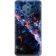Чехол Uprint Nokia 9 