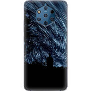Чехол Uprint Nokia 9 