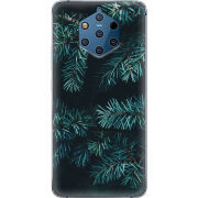 Чехол Uprint Nokia 9 
