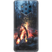 Чехол Uprint Nokia 9 