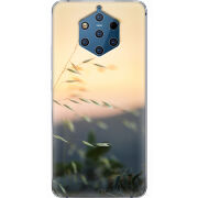 Чехол Uprint Nokia 9 