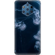 Чехол Uprint Nokia 9 