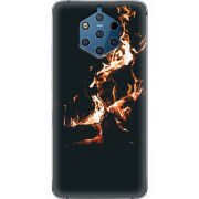 Чехол Uprint Nokia 9 