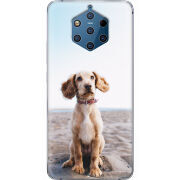 Чехол Uprint Nokia 9 