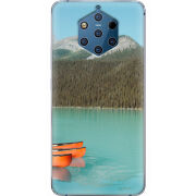 Чехол Uprint Nokia 9 