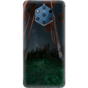 Чехол Uprint Nokia 9 