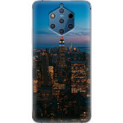 Чехол Uprint Nokia 9 