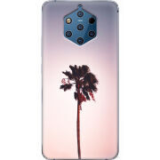 Чехол Uprint Nokia 9 