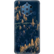 Чехол Uprint Nokia 9 