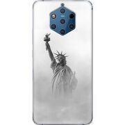 Чехол Uprint Nokia 9 