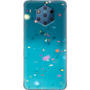 Чехол Uprint Nokia 9 
