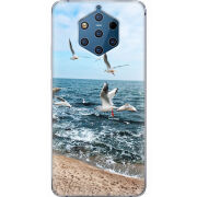 Чехол Uprint Nokia 9 