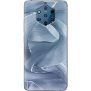 Чехол Uprint Nokia 9 