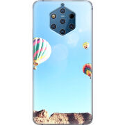 Чехол Uprint Nokia 9 