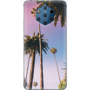 Чехол Uprint Nokia 9 