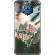 Чехол Uprint Nokia 9 