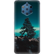 Чехол Uprint Nokia 9 