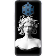 Чехол Uprint Nokia 9 