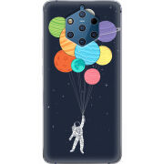 Чехол Uprint Nokia 9 