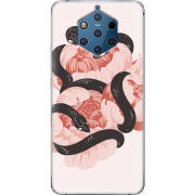 Чехол Uprint Nokia 9 