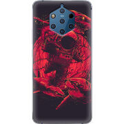 Чехол Uprint Nokia 9 