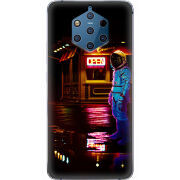 Чехол Uprint Nokia 9 