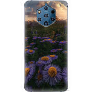 Чехол Uprint Nokia 9 