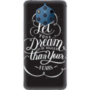 Чехол Uprint Nokia 9 