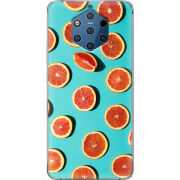 Чехол Uprint Nokia 9 