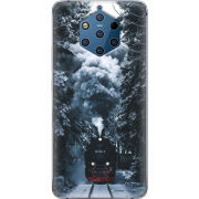 Чехол Uprint Nokia 9 