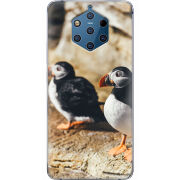 Чехол Uprint Nokia 9 