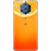 Чехол Uprint Nokia 9 