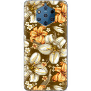 Чехол Uprint Nokia 9 Lilly