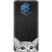 Чехол Uprint Nokia 9 