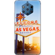 Чехол Uprint Nokia 9 