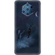 Чехол Uprint Nokia 9 