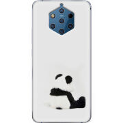 Чехол Uprint Nokia 9 