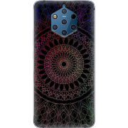 Чехол Uprint Nokia 9 