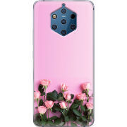Чехол Uprint Nokia 9 