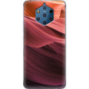 Чехол Uprint Nokia 9 