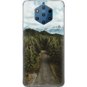 Чехол Uprint Nokia 9 