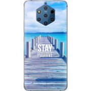 Чехол Uprint Nokia 9 